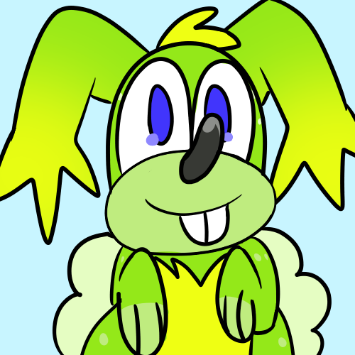 Lime_o_Bunny