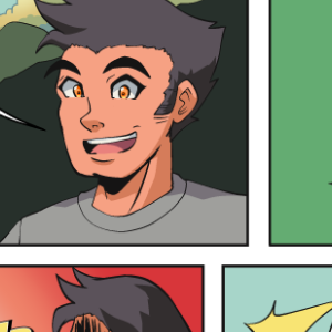  - Episode 3: ELF001-002