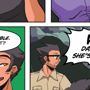  - Episode 4: ELF001-003