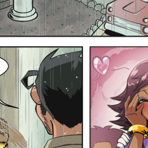  - Episode 6: ELF001-005