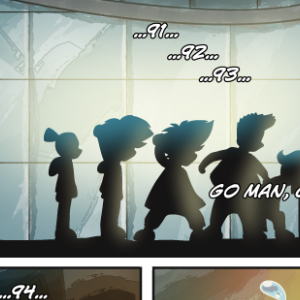  - Episode 9: ELF001-008