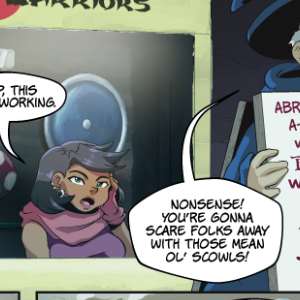  - Episode 11: ELF001-010