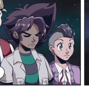  - Episode 19: ELF001-018