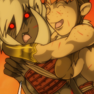 By The Book - Adult Comic Series