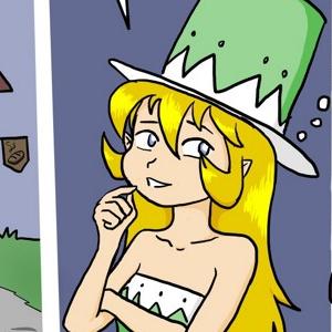  - Episode 1: 001-An aasimar and a half-genie walk into a bakery...