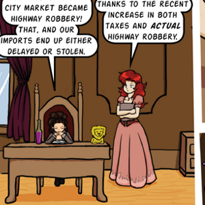  - Episode 7: 007-Little invisible hand