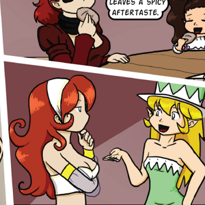  - Episode 10: 010-Sugar, spice and...gunpowder!