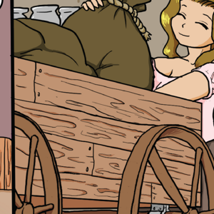  - Episode 11: 011-Cornering the market