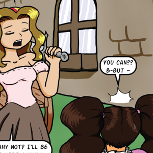  - Episode 13: 013-Frontdoor dealings