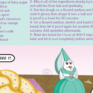  - Episode 21: 021-A wizard did it