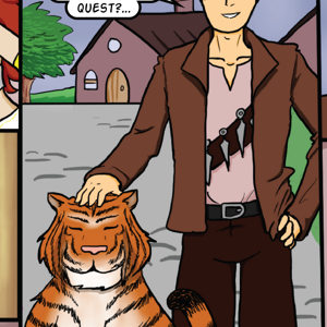  - Episode 22: 022-A wizard did it, pt. 2