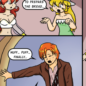  - Episode 23: 023-A wizard did it, pt. 3