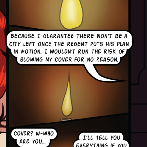  - Episode 34: 034-Midnight conspiracy