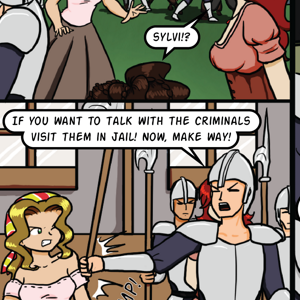  - Episode 36: 036-GO TO JAIL