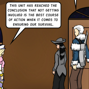  - Episode 47: 047-Suboptimal choices