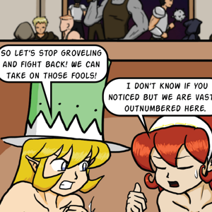  - Episode 51: 051-Caveat Emptor