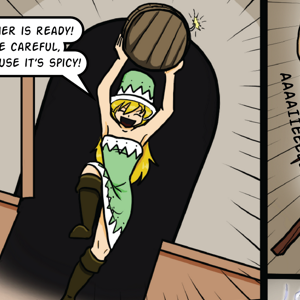  - Episode 52: 052-The spice must blow