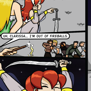  - Episode 67: 067-Time to get serious