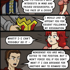  - Episode 83: 083-There's no line of succession here