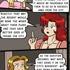  - Episode 84: 084-Raising further questions