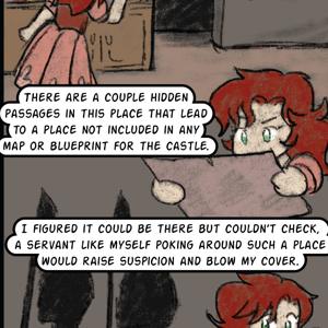  - Episode 86: 086-It's a secret to everybody