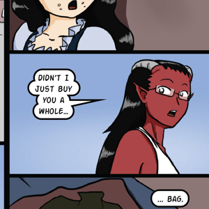  - Episode 94: 094-The childerino and the tiferino