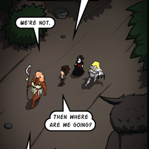  - Episode 101: 101-Where in the world is Julia