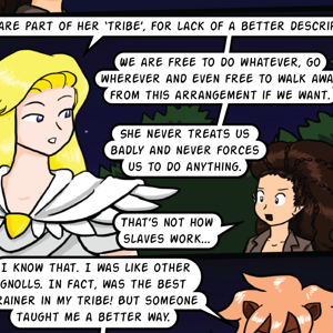  - Episode 105: 105-It's not that complicated