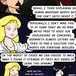  - Episode 106: 106-Maybe it's a little complicated