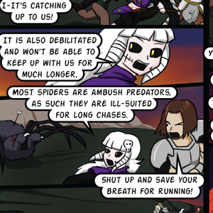  - Episode 112: 112-A good ending