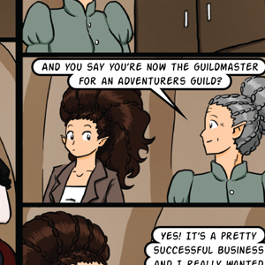  - Episode 136: 136-Bittersweet reunion