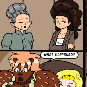  - Episode 137: 137-Family issues