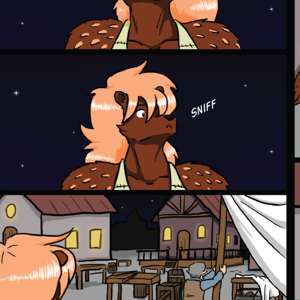  - Episode 139: 139-Smells like serious business