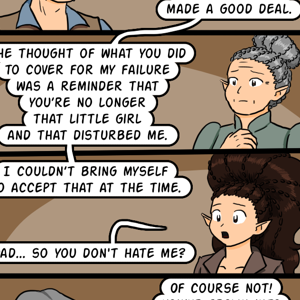  - Episode 146: 146-That's another problem solved