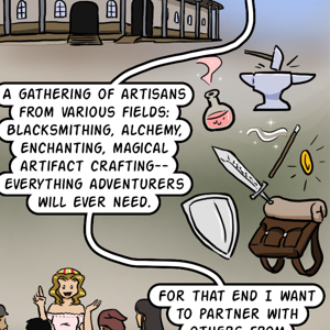  - Episode 162: 162-Business talk