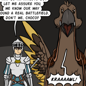  - Episode 166: 166-This is your party now