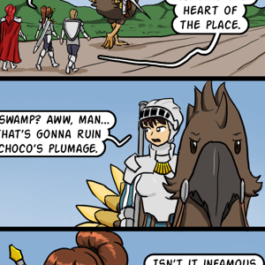  - Episode 170: 170-Mission given, mission accomplished