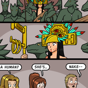  - Episode 184: 184-Enter the boss