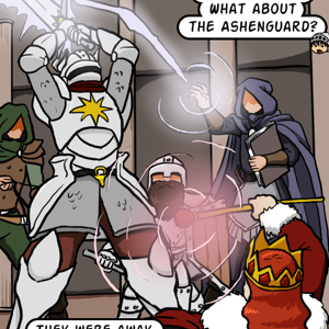  - Episode 192: 192-Unclear fates