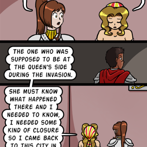  - Episode 202: 202-Myths form in the mist