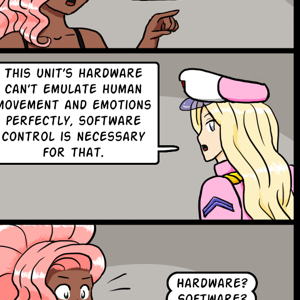  - Episode 209: 209-Humanoid hardware