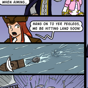  - Episode 226: 226-Collision course