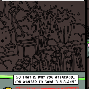  - Episode 252: 252-History before history, pt.2