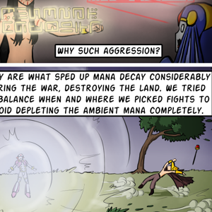  - Episode 264: 264-Death protocol