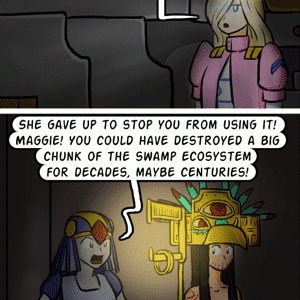  - Episode 265: 265-Do androids process electric reflections