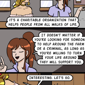  - Episode 274: 274-The royal Lily