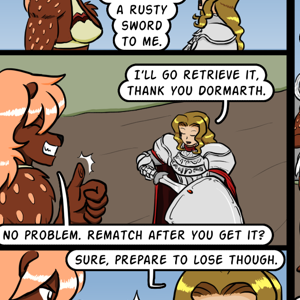  - Episode 292: 292-The beginning of a beautiful rivalry