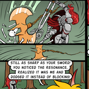  - Episode 293: 293-Like the old times