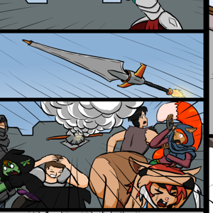  - Episode 313: 313-Rocketscape