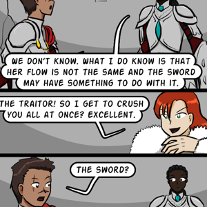  - Episode 332: 332-Here come new challengers